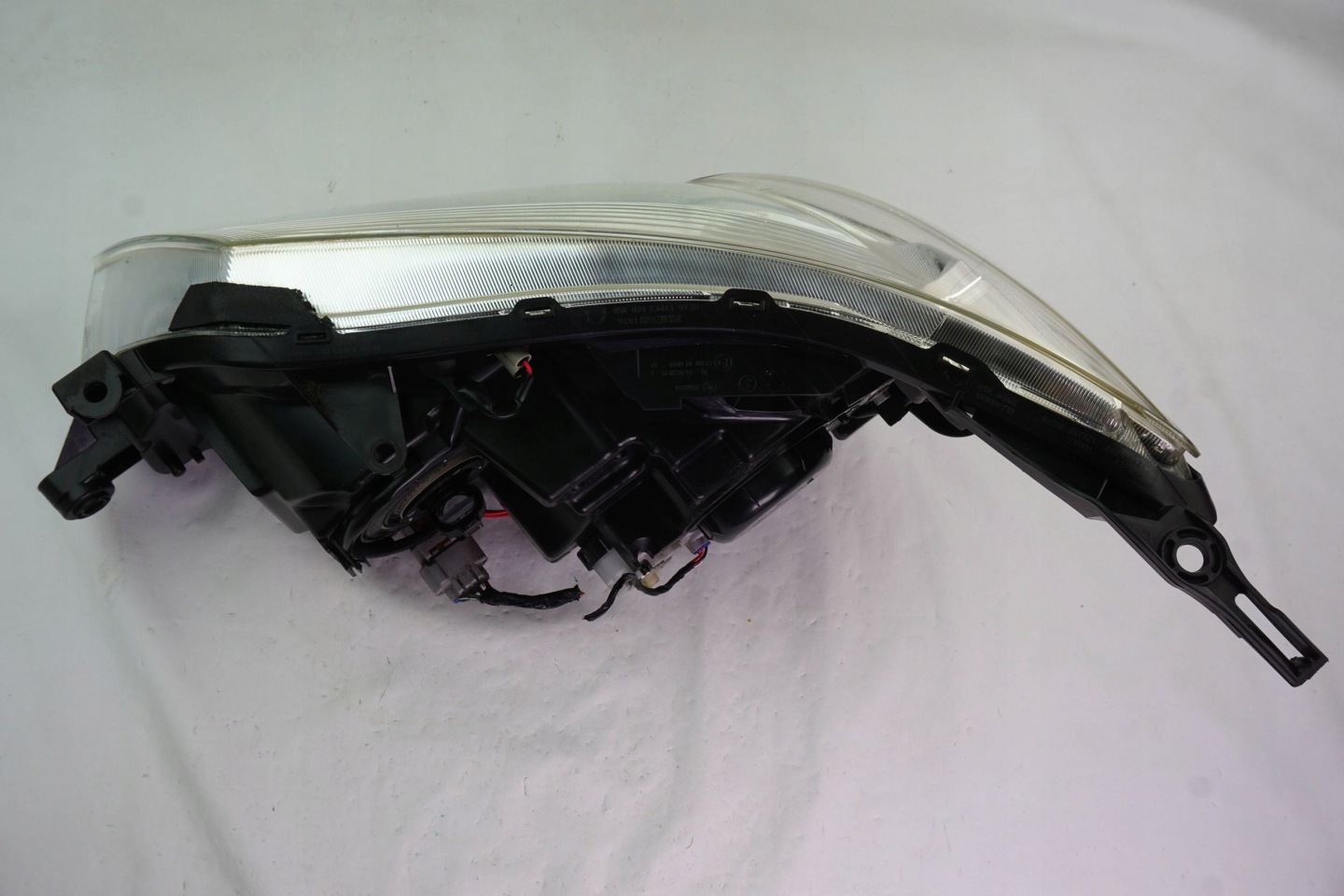 Frontscheinwerfer Subaru Forester SH Xenon Links Scheinwerfer Headlight - Thumbnail 7