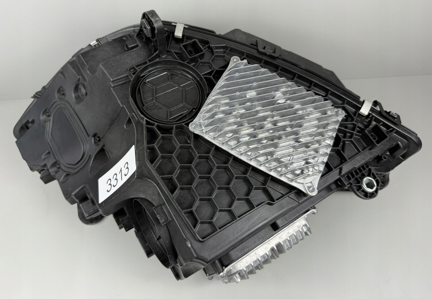 Frontscheinwerfer Mercedes-Benz CLE W236 A2369060201 DIGITAL LIGHT Rechts Headlight - Thumbnail 12