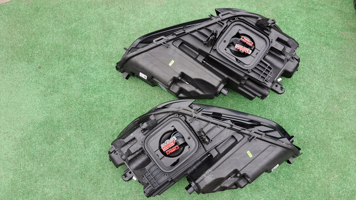 Frontscheinwerfer Opel Insignia 39136835 LED Links Scheinwerfer Headlight - Thumbnail 5