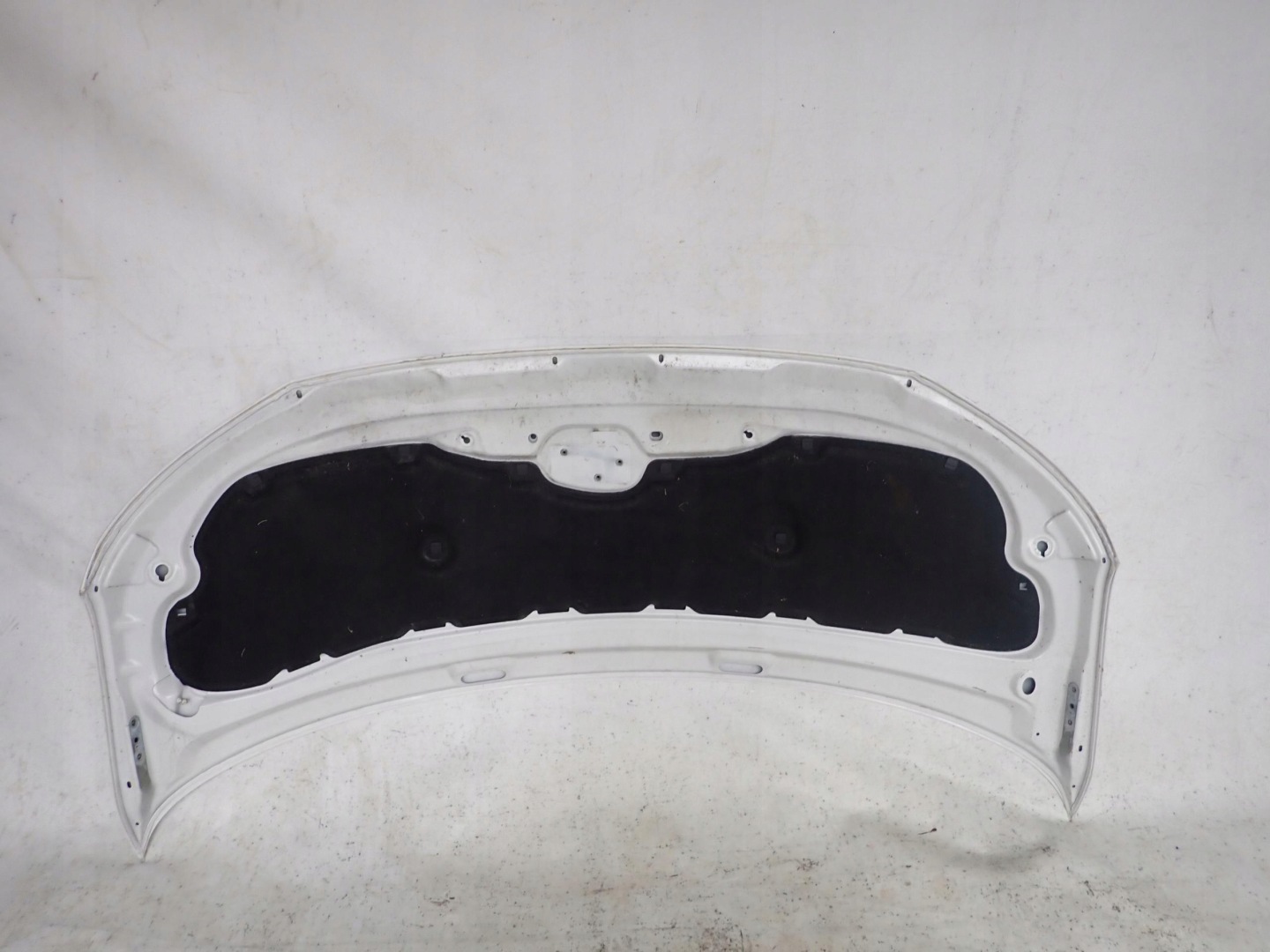 Motorhaube VW Transporter T6 Bonnet Hood - Thumbnail 11