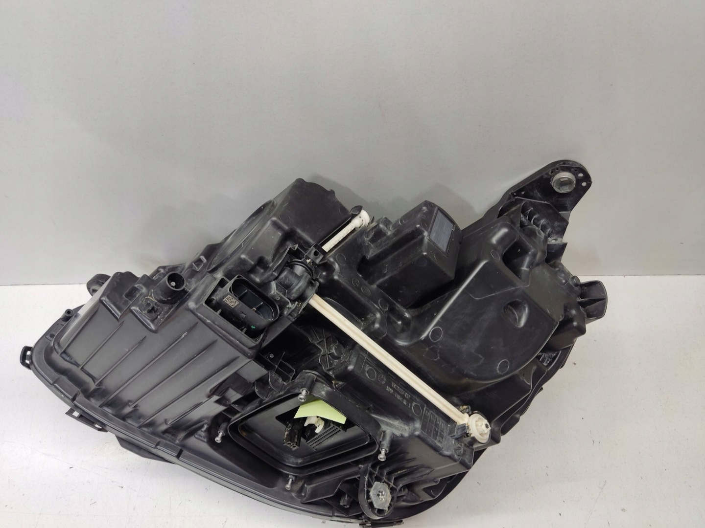Frontscheinwerfer Mercedes-Benz E-Klasse W213 A2139068006 LED Rechts Headlight - Thumbnail 10