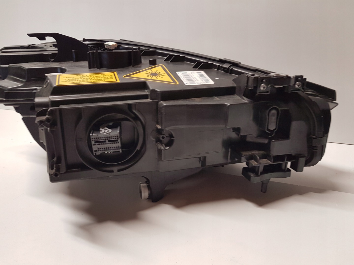 Frontscheinwerfer BMW 8 G14 5A41015 Laser Links Scheinwerfer Headlight - Thumbnail 7