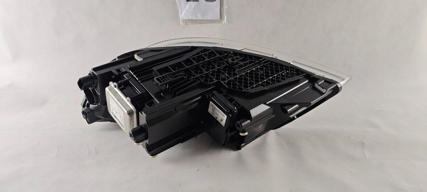 Frontscheinwerfer Skoda Octavia 1U 1Z1941016G Xenon Rechts Headlight - Thumbnail 10