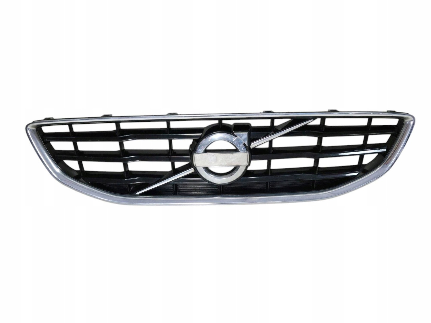 Volvo S40/S50/V40/V50 V40 Kühlergrill FRONTGRILL Kühlergitter 31283764 - Thumbnail 1