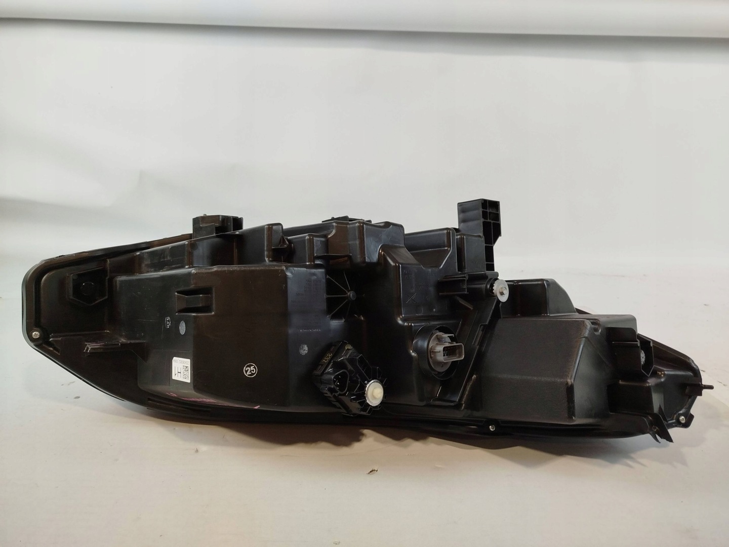 Frontscheinwerfer Honda ZR-V RZ 2304080852 LED Links Scheinwerfer Headlight - Thumbnail 8