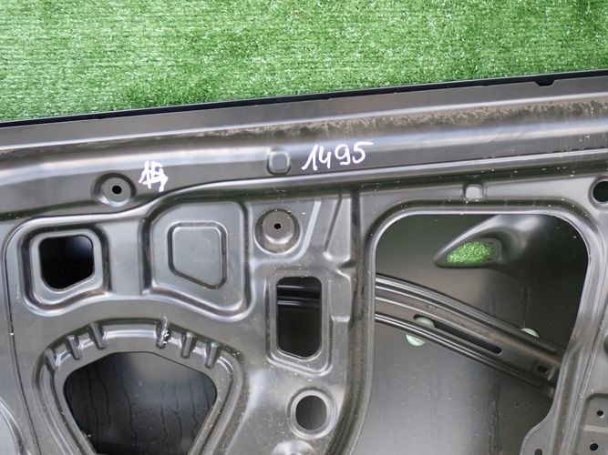 Hyundai i20 PB Tür Vorne Rechts Door Porta Porte - Thumbnail 9