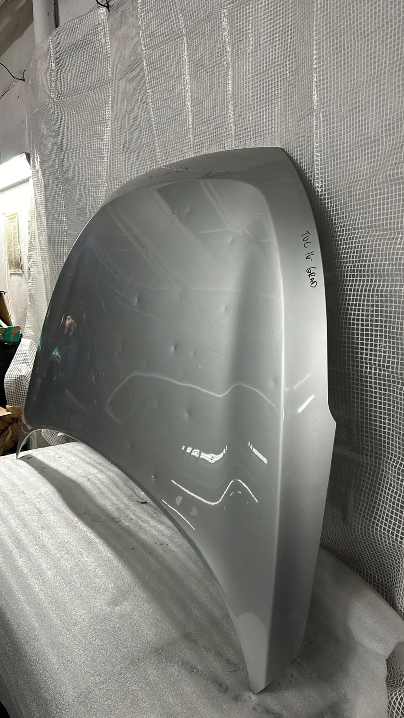 Motorhaube Hyundai Tucson NX4E Bonnet Hood - Thumbnail 3