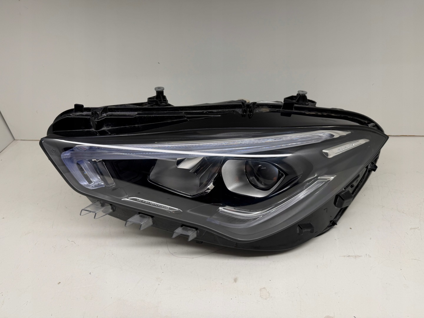 Frontscheinwerfer Mercedes-Benz CLA C118 A1189062500 High Performance LED Links Headlight - Thumbnail 1