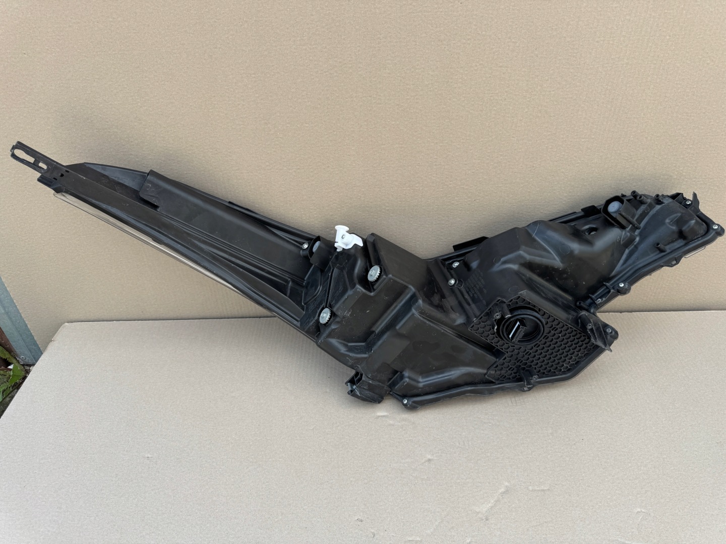 Frontscheinwerfer Toyota C-HR X20 81110F41700 LED Links Scheinwerfer Headlight - Thumbnail 8