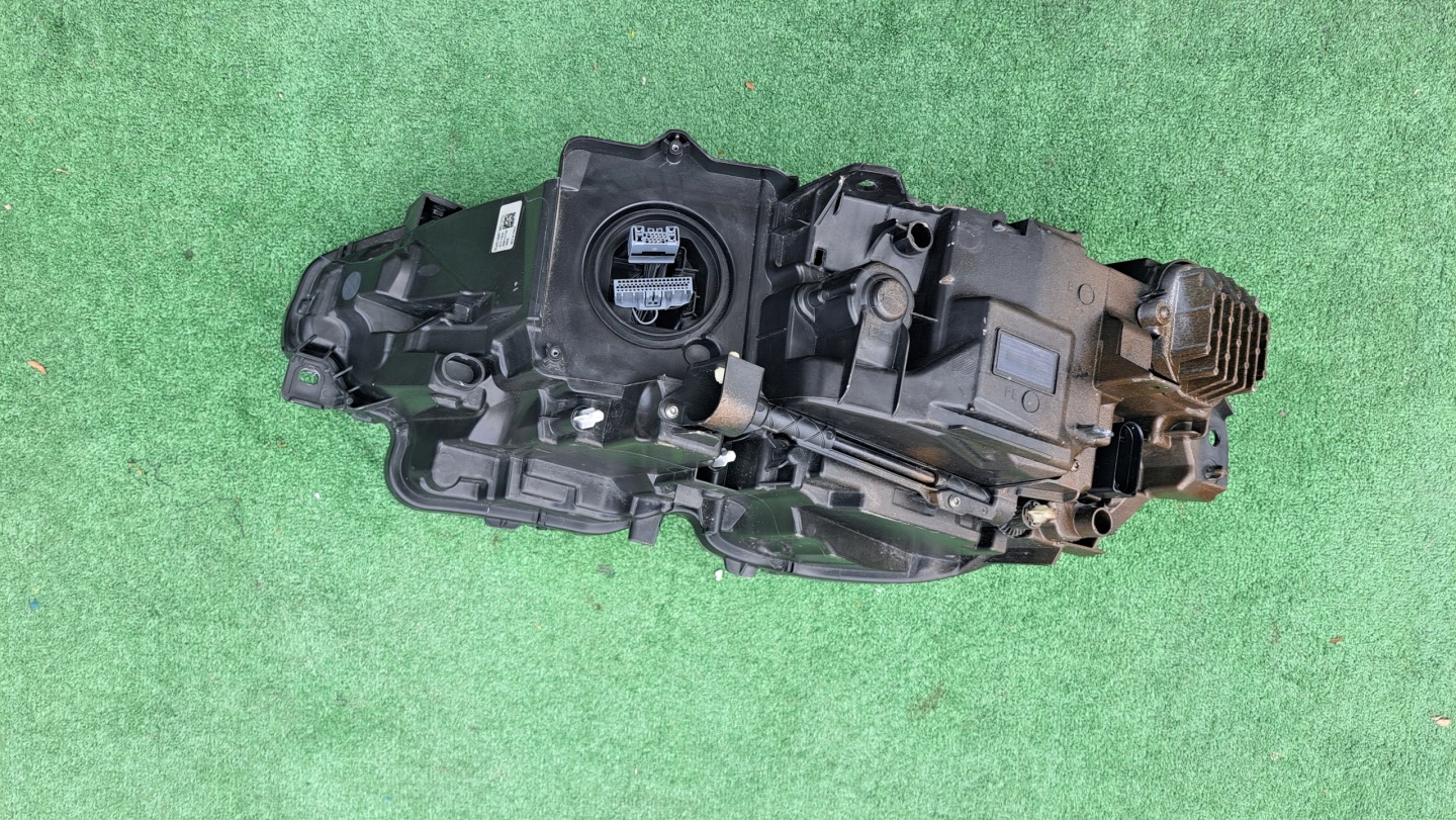 Frontscheinwerfer Volvo S90/V90 S90 31655735 LED Rechts Scheinwerfer Headlight - Thumbnail 4