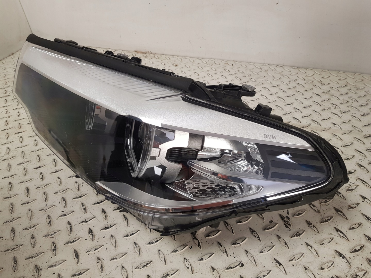 Frontscheinwerfer BMW 3 G81 8499111 LED Links Scheinwerfer Headlight - Thumbnail 5