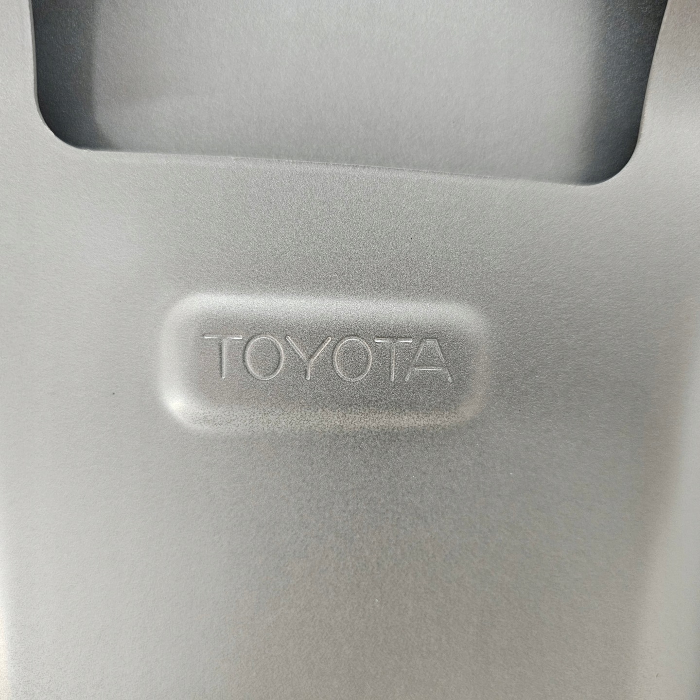 Motorhaube Toyota Mirai AD2 Bonnet Hood - Thumbnail 12