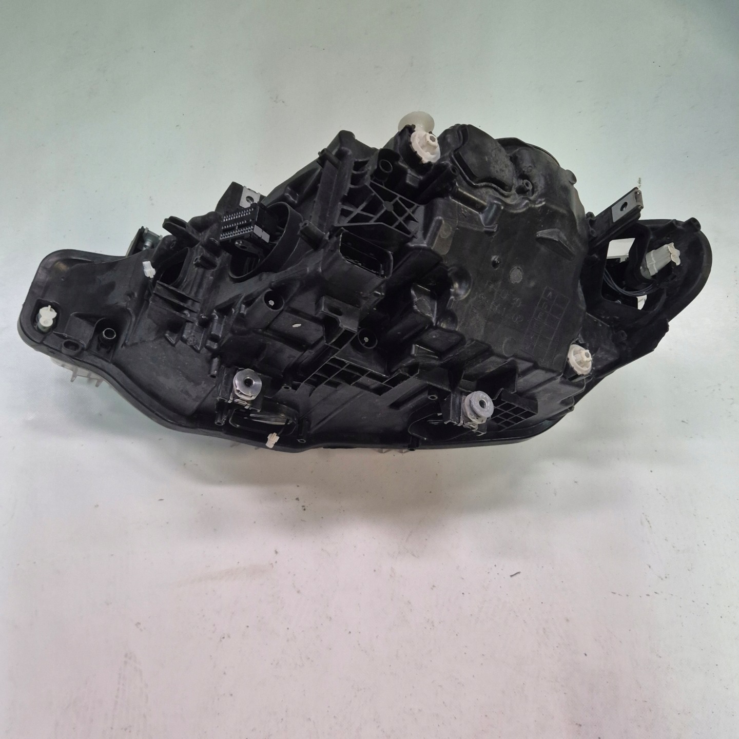 Frontscheinwerfer BMW 3 F31 1EX01210392AD LED ADAPTIVE Rechts Headlight - Thumbnail 10