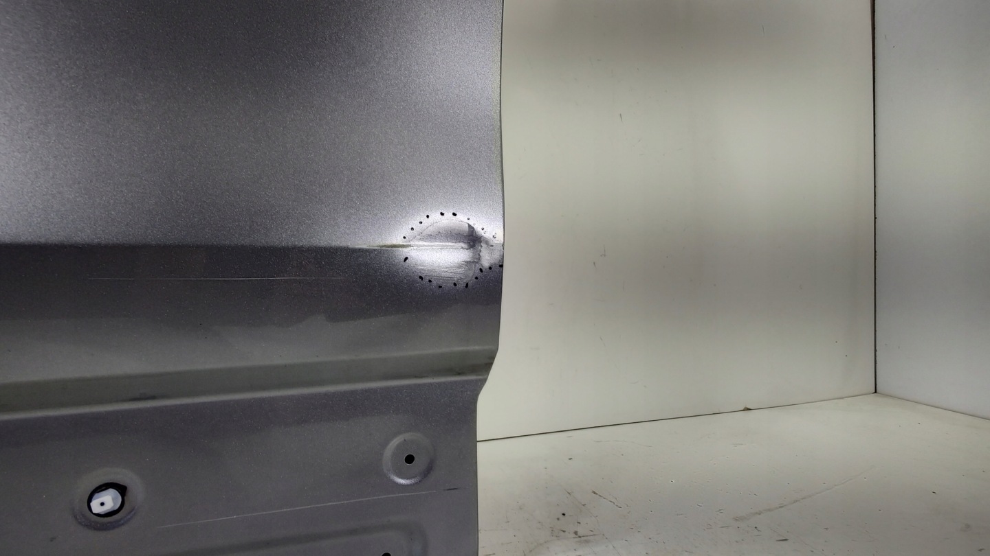 Opel Crossland Tür Vorne Links Door 39141294 Porta Porte - Thumbnail 5