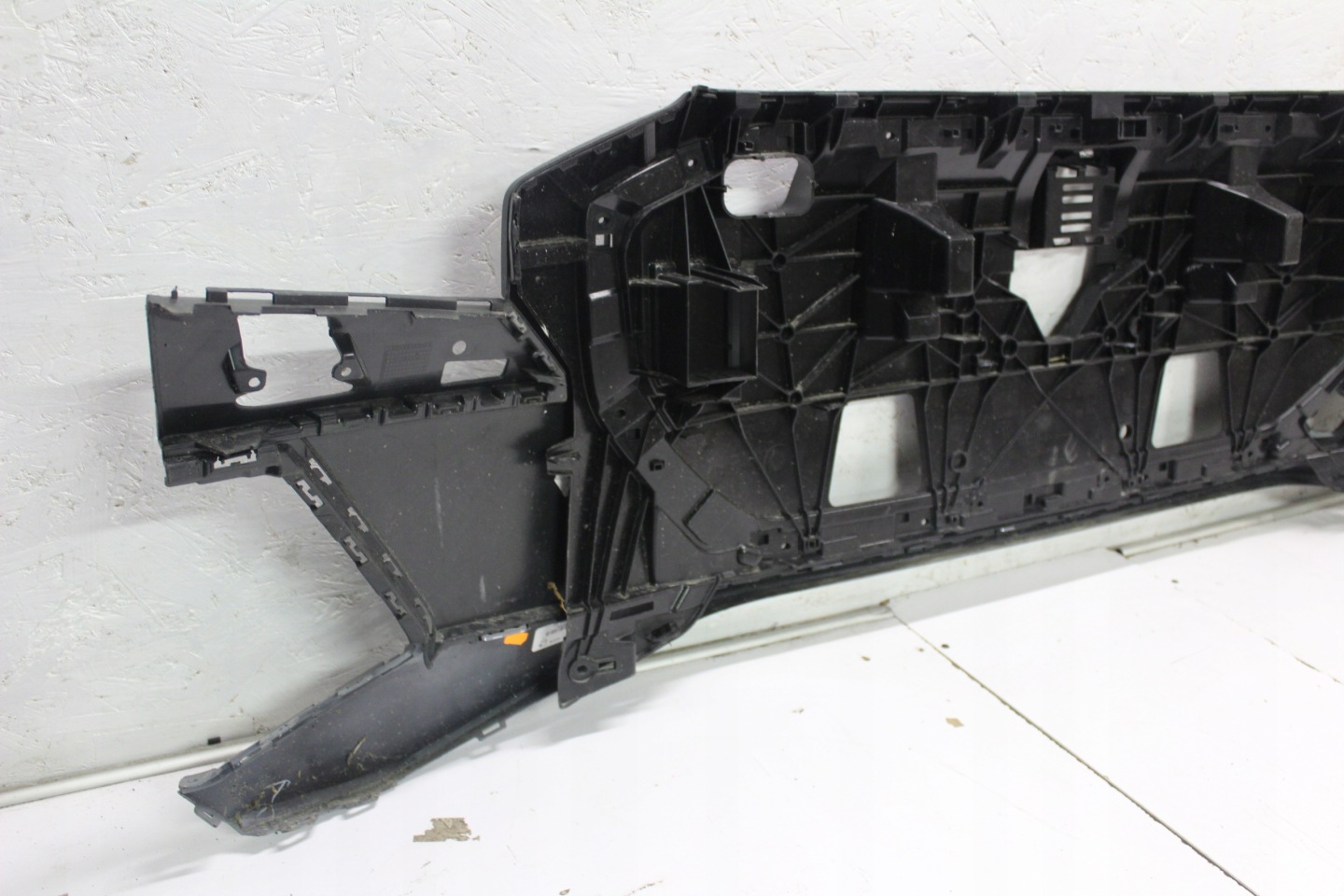 Audi Q4 Kühlergrill FRONTGRILL Kühlergitter 89A807233 - Thumbnail 7