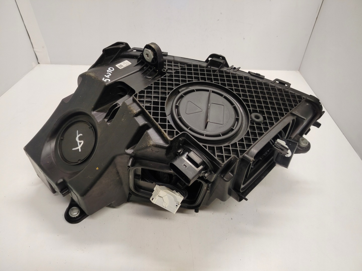Frontscheinwerfer Mercedes-Benz GLC W253 A2539065003 Multibeam LED Links Headlight - Thumbnail 10
