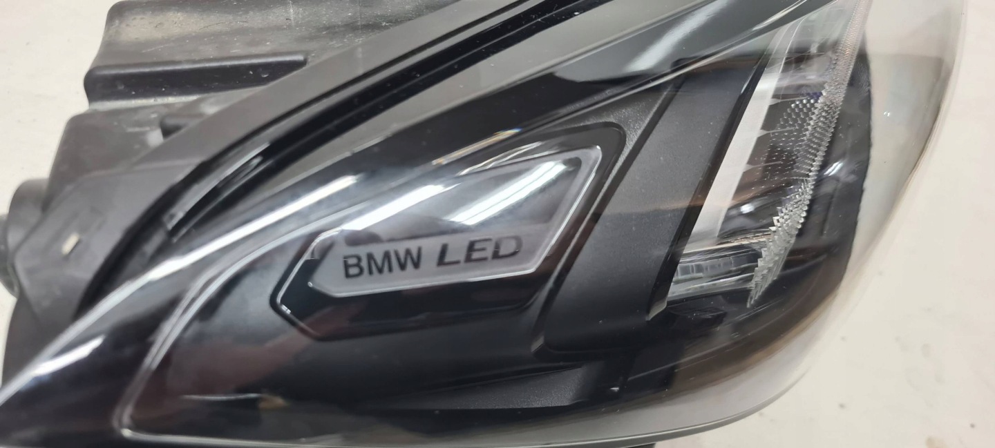 Frontscheinwerfer BMW 3 G21 Facelift LED Rechts Scheinwerfer Headlight - Thumbnail 9