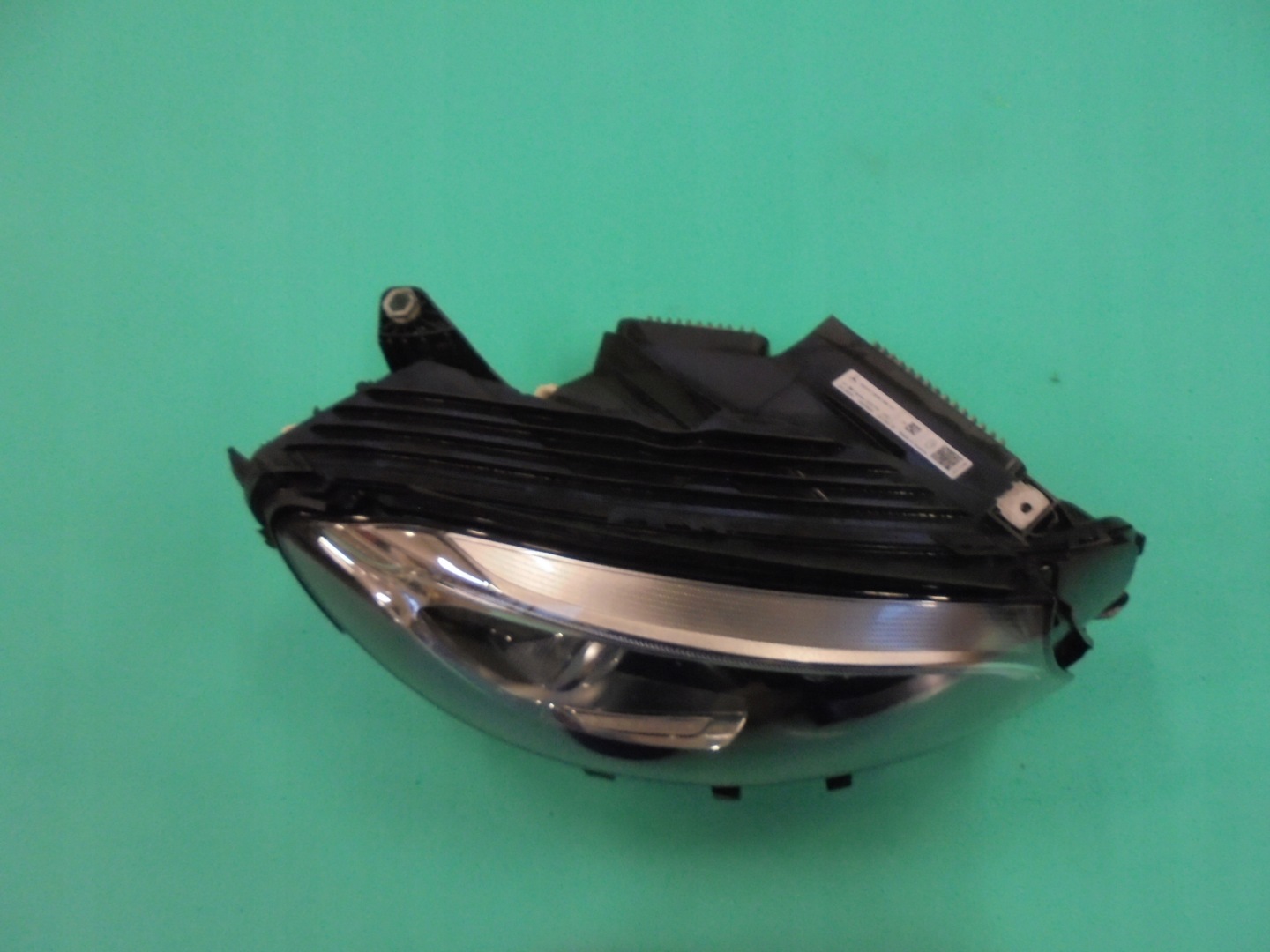 Frontscheinwerfer Mercedes-Benz GLC W253 A2539065801 LED Rechts Headlight - Thumbnail 4