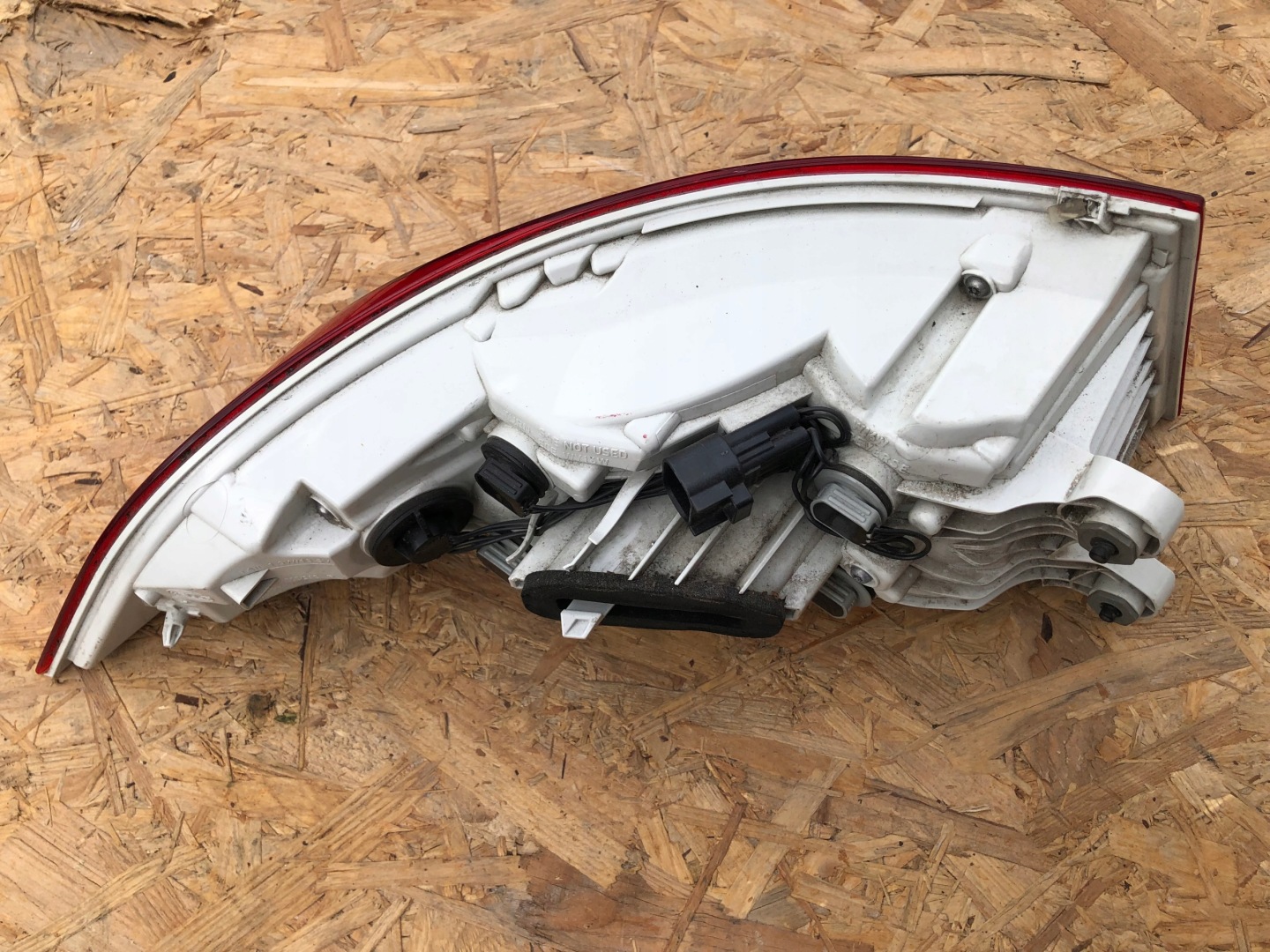 Jaguar XE X760 Rückleuchte Rearlamp - Thumbnail 9