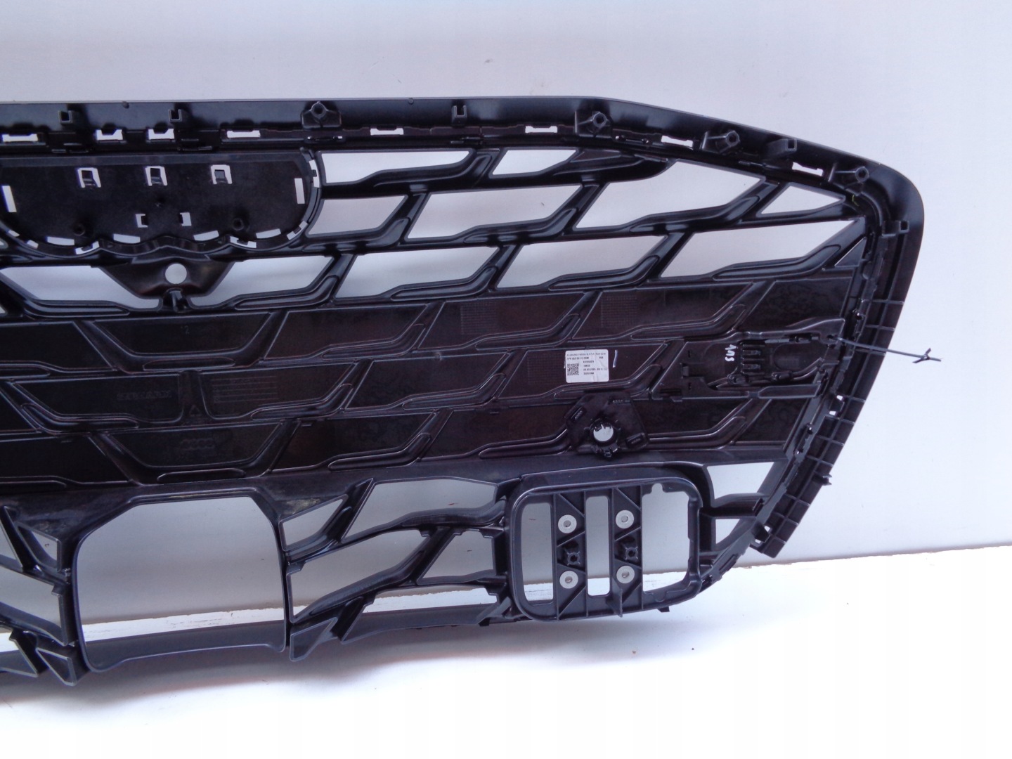 Audi A6 Kühlergrill FRONTGRILL Kühlergitter 44P085365 - Thumbnail 6