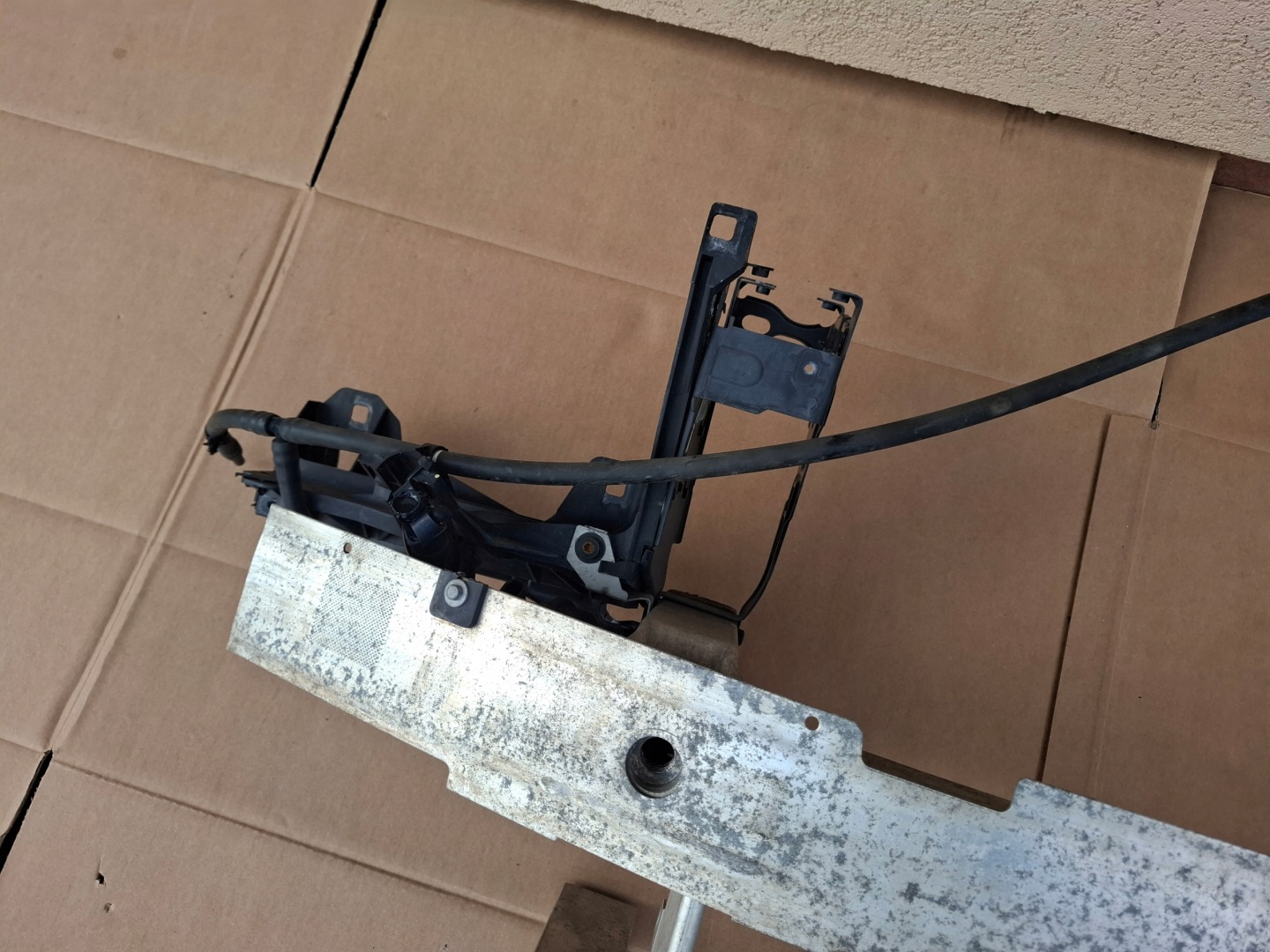 BMW 3 G21 Kühlergrill FRONTGRILL Kühlergitter - Thumbnail 6