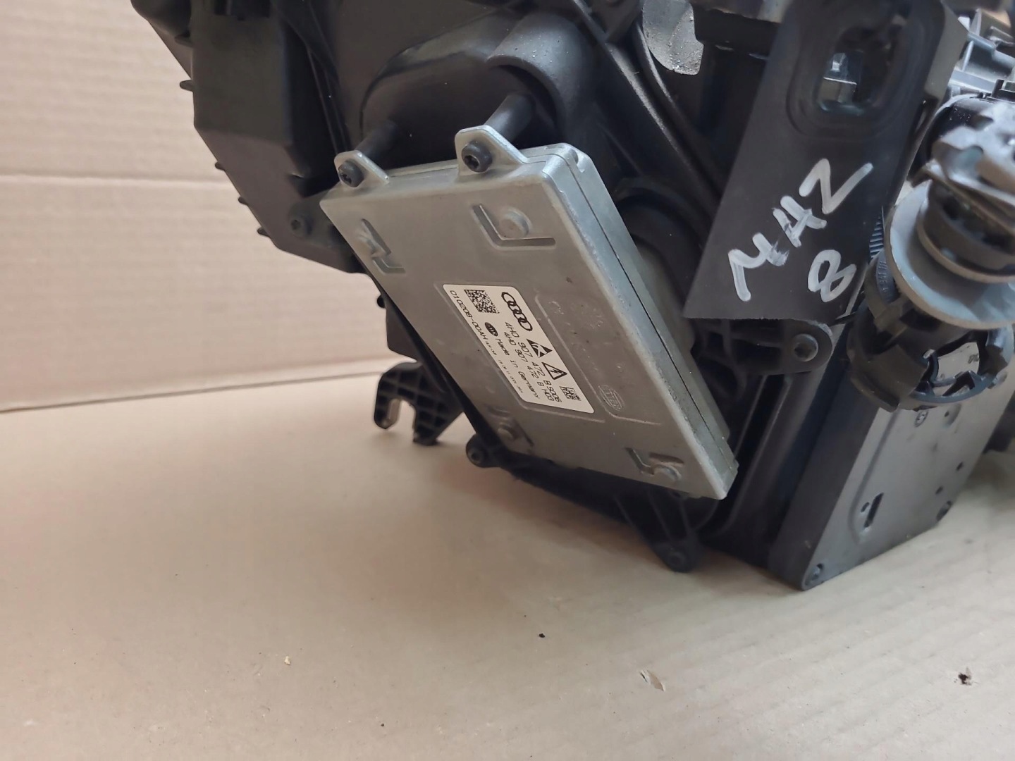 Frontscheinwerfer Audi A6 4G0941033AU LED Links Scheinwerfer Headlight - Thumbnail 11