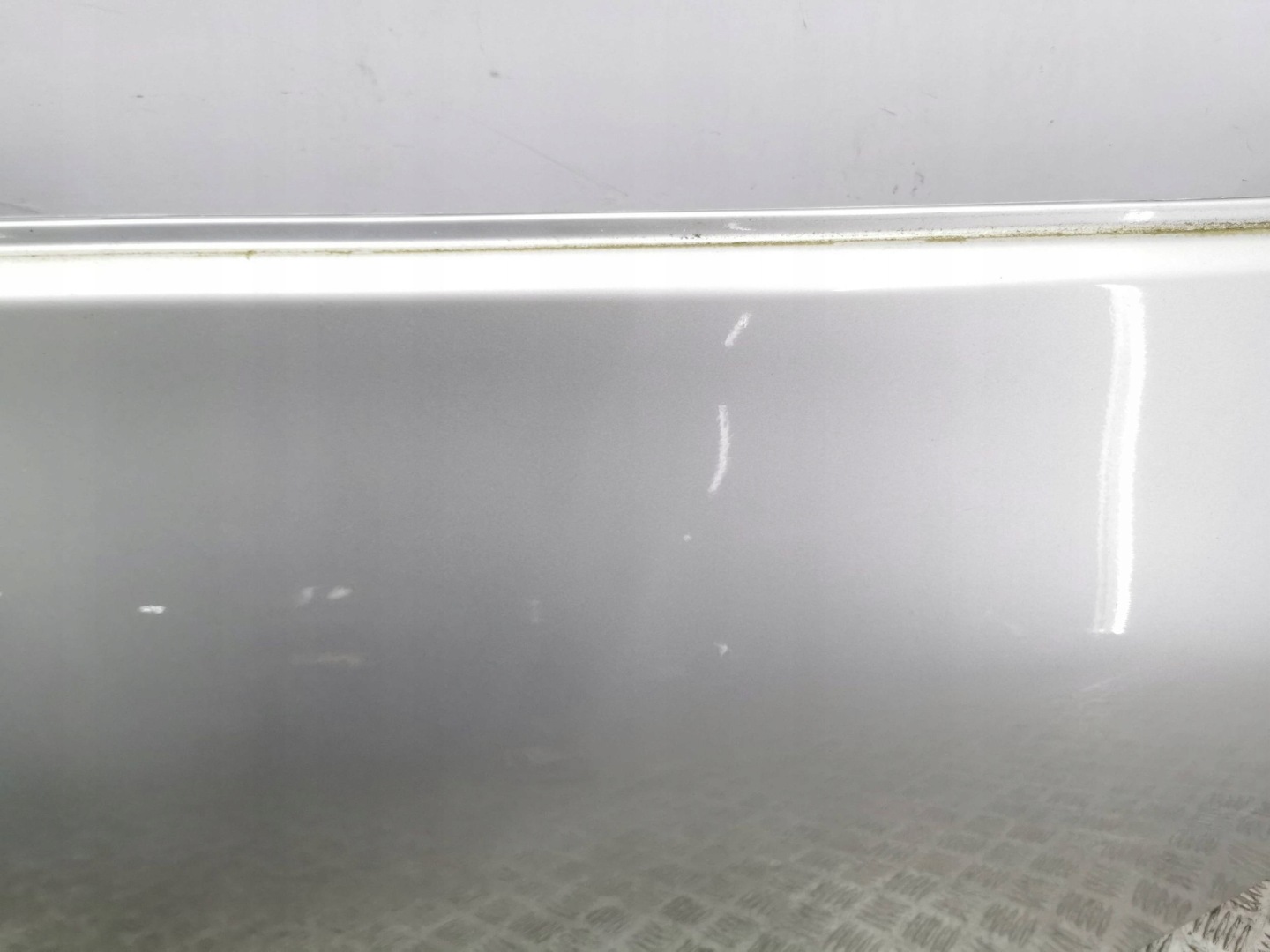Nissan 370Z Z34 Tür Vorne Links Door Porta Porte - Thumbnail 7