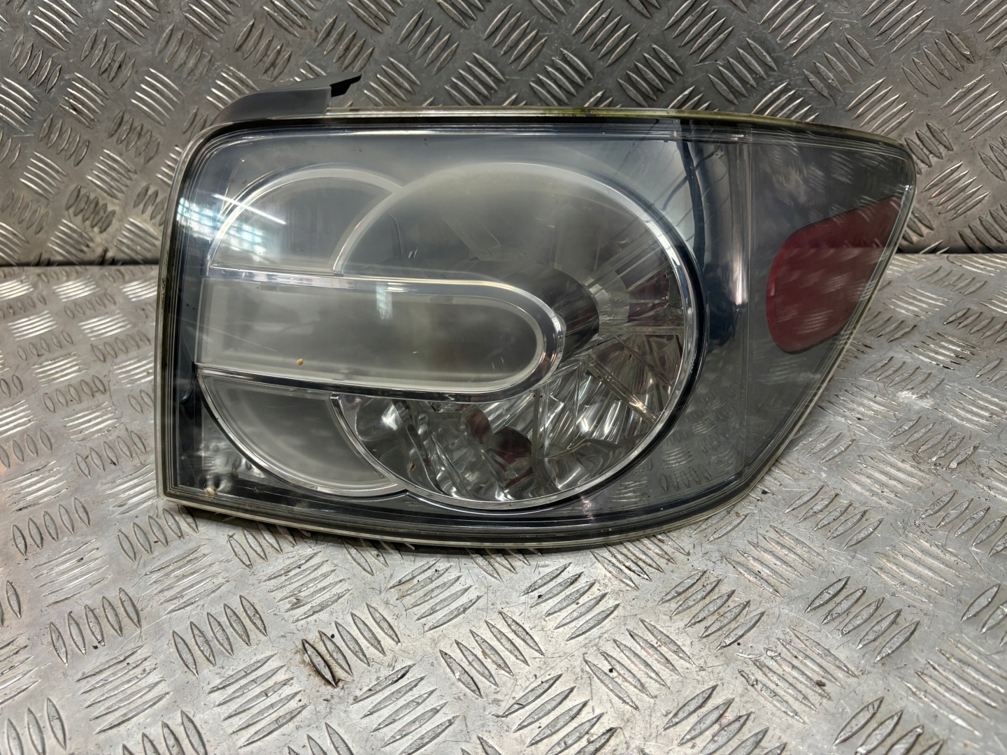 Mazda CX-7 Rückleuchte Rearlamp - Thumbnail 1