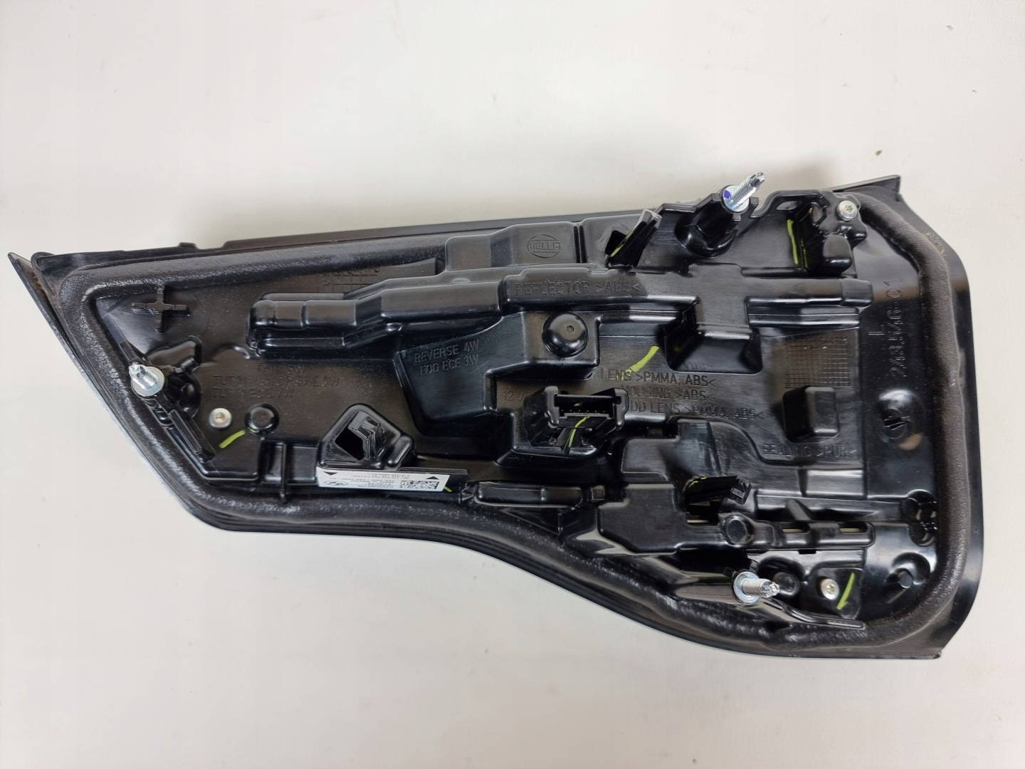 BMW X3 F97 Rückleuchte 3946305 Rearlamp - Thumbnail 7