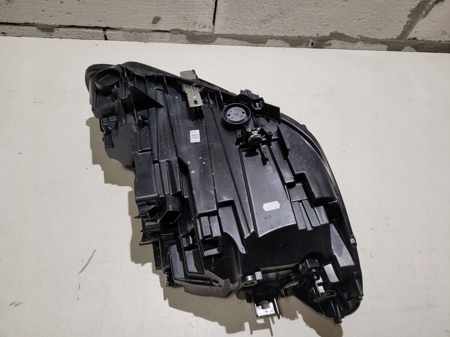 Frontscheinwerfer BMW 1 F40 5A1E055 LED Links Scheinwerfer Headlight - Thumbnail 8