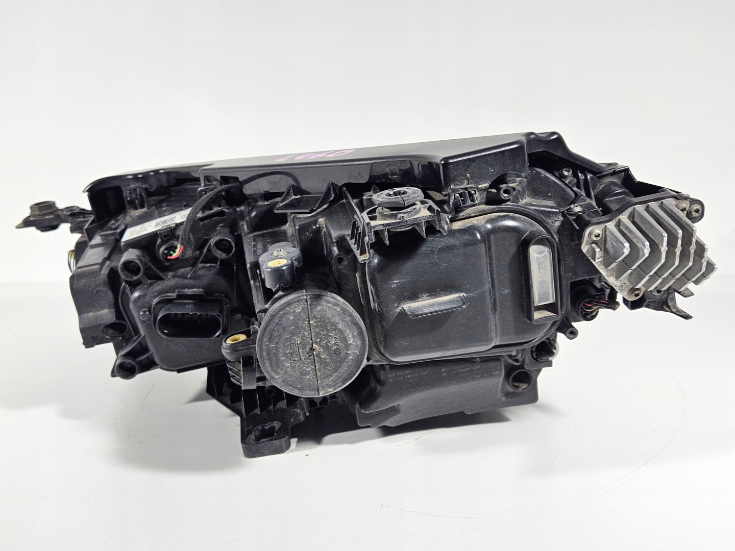 Frontscheinwerfer VW Arteon 3H 3G8941082 LED Rechts Scheinwerfer Headlight - Thumbnail 9