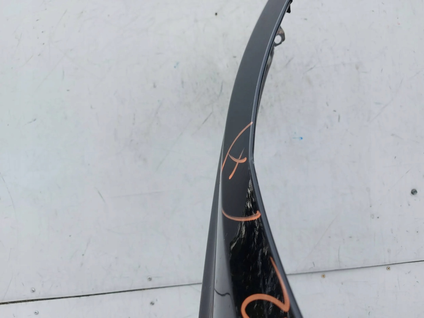 Kotflügel BMW 3 F31 Vorne Rechts Fender Parafanghi Ailes - Thumbnail 6