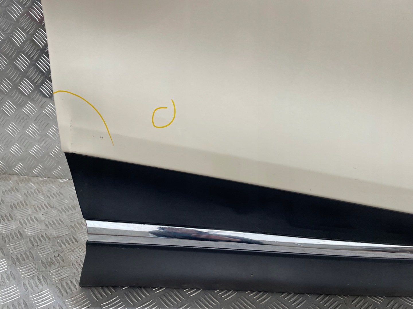 Renault Captur RJB Tür Vorne Rechts Door Porta Porte - Thumbnail 8