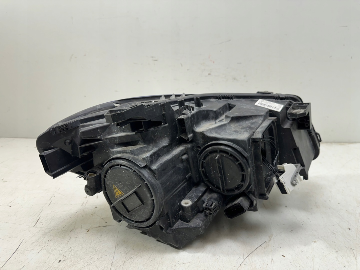 Frontscheinwerfer Mercedes-Benz CLA C118 A1179066900 Xenon Links Headlight - Thumbnail 11