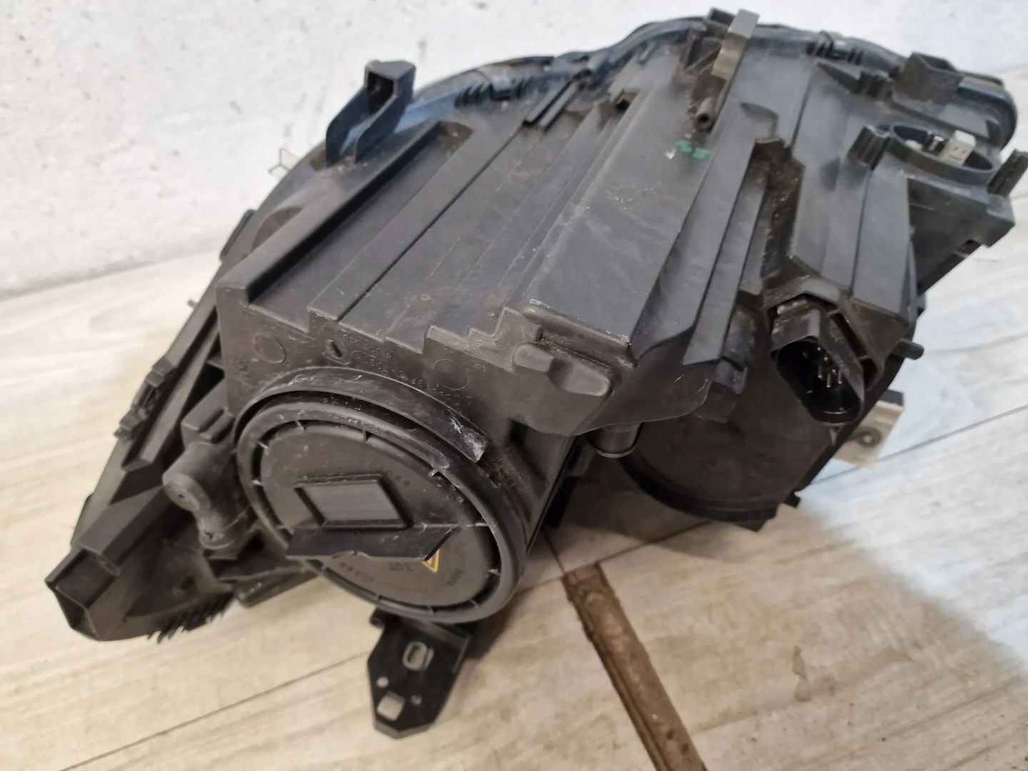 Frontscheinwerfer Mercedes-Benz CLA C118 A1179065200 Bi-Xenon Rechts Headlight - Thumbnail 22