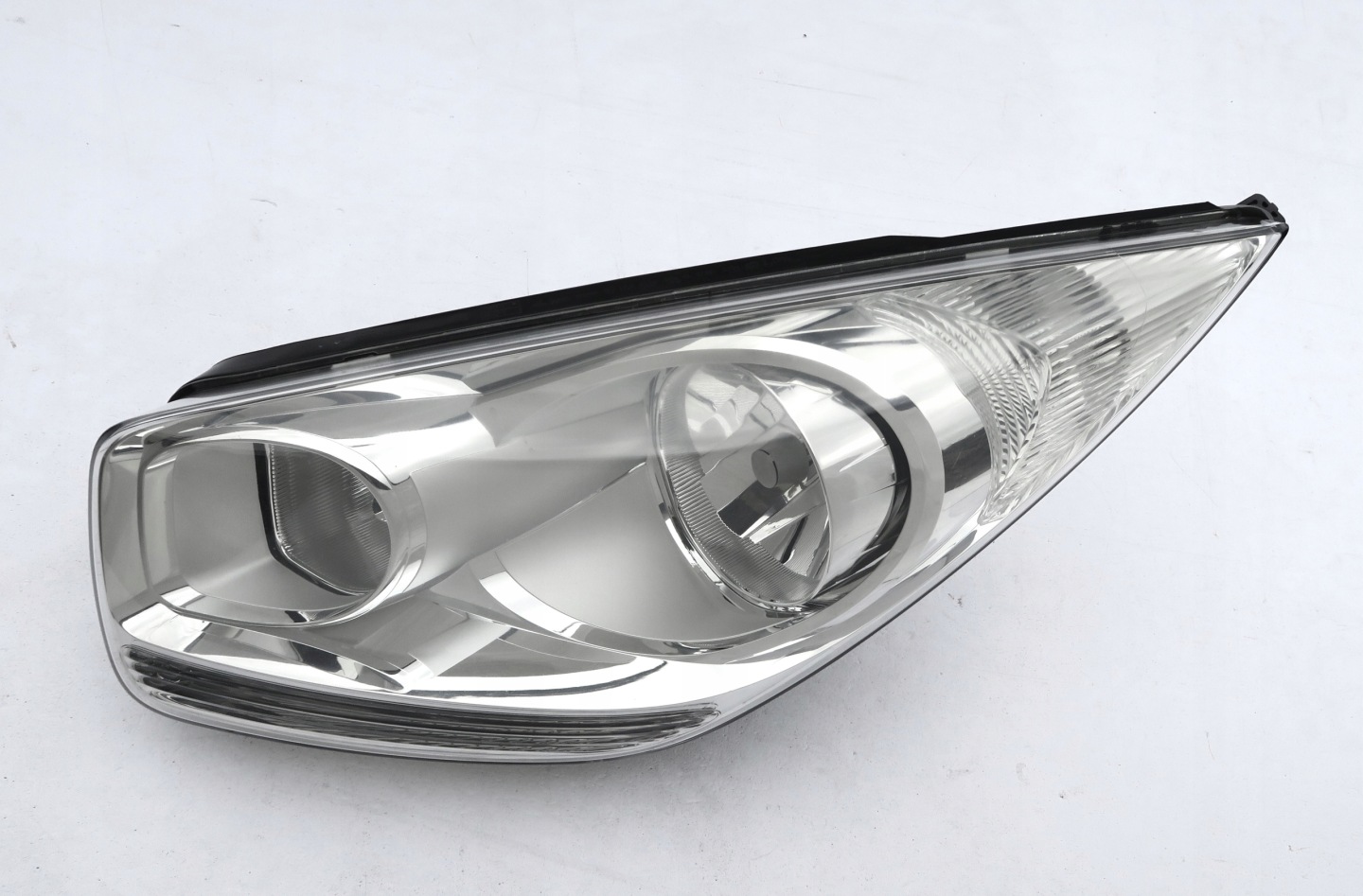 Frontscheinwerfer Kia Venga YN LED Links Scheinwerfer Headlight - Thumbnail 12