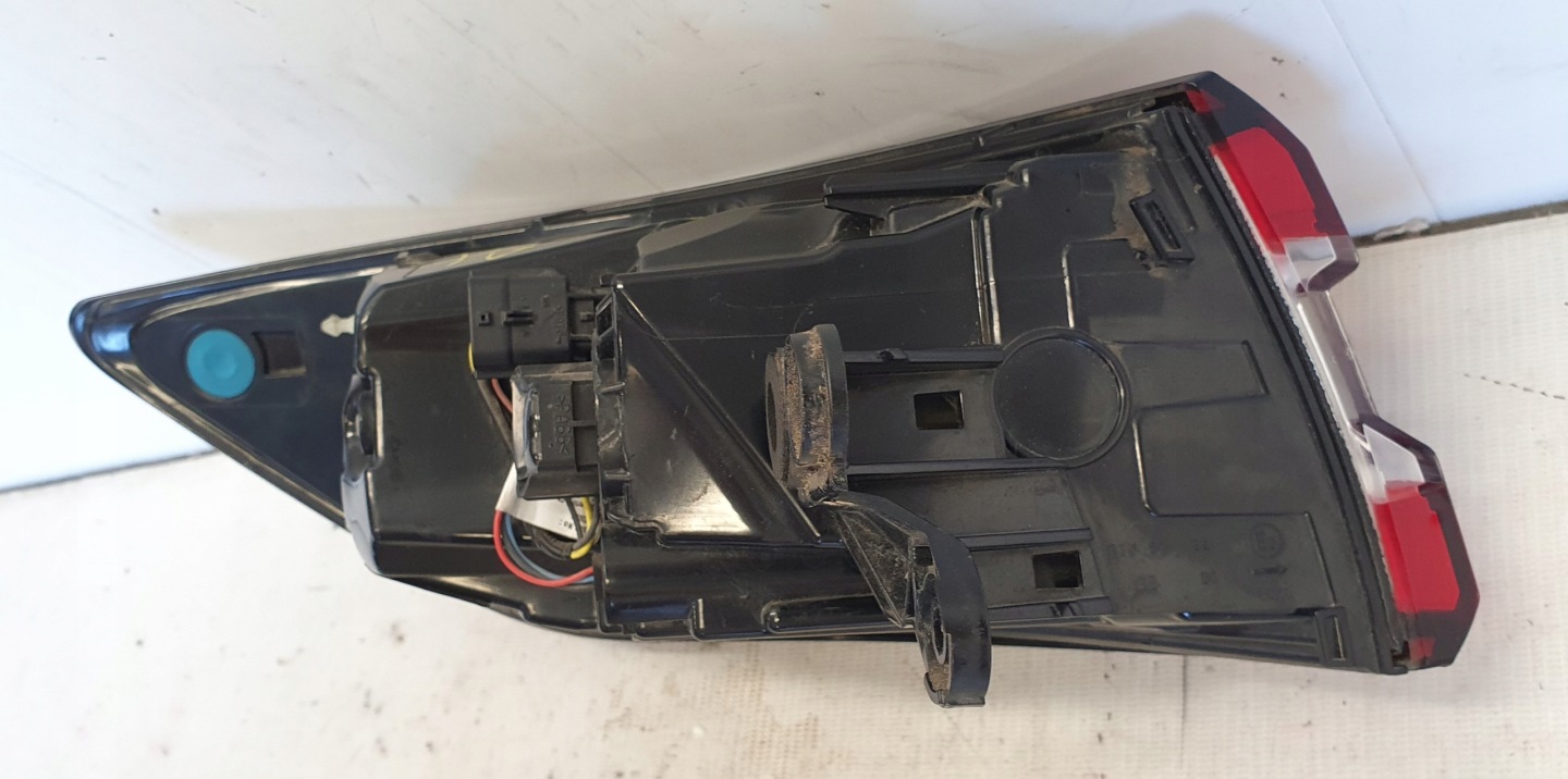 Renault Clio X98 Rückleuchte 265504307R Rearlamp - Thumbnail 11