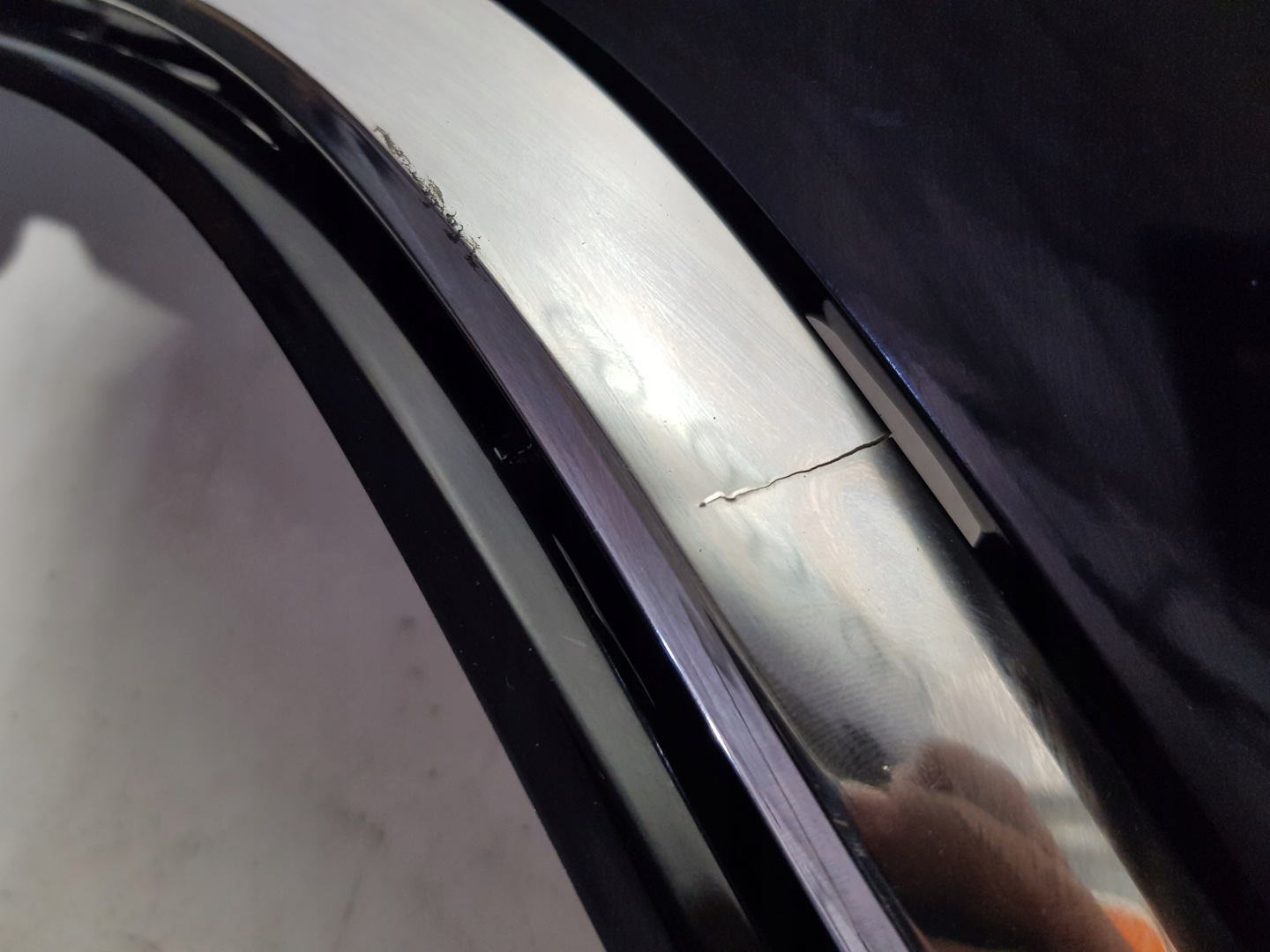 Renault Zoe AG Kühlergrill FRONTGRILL Kühlergitter 620369336R - Thumbnail 8