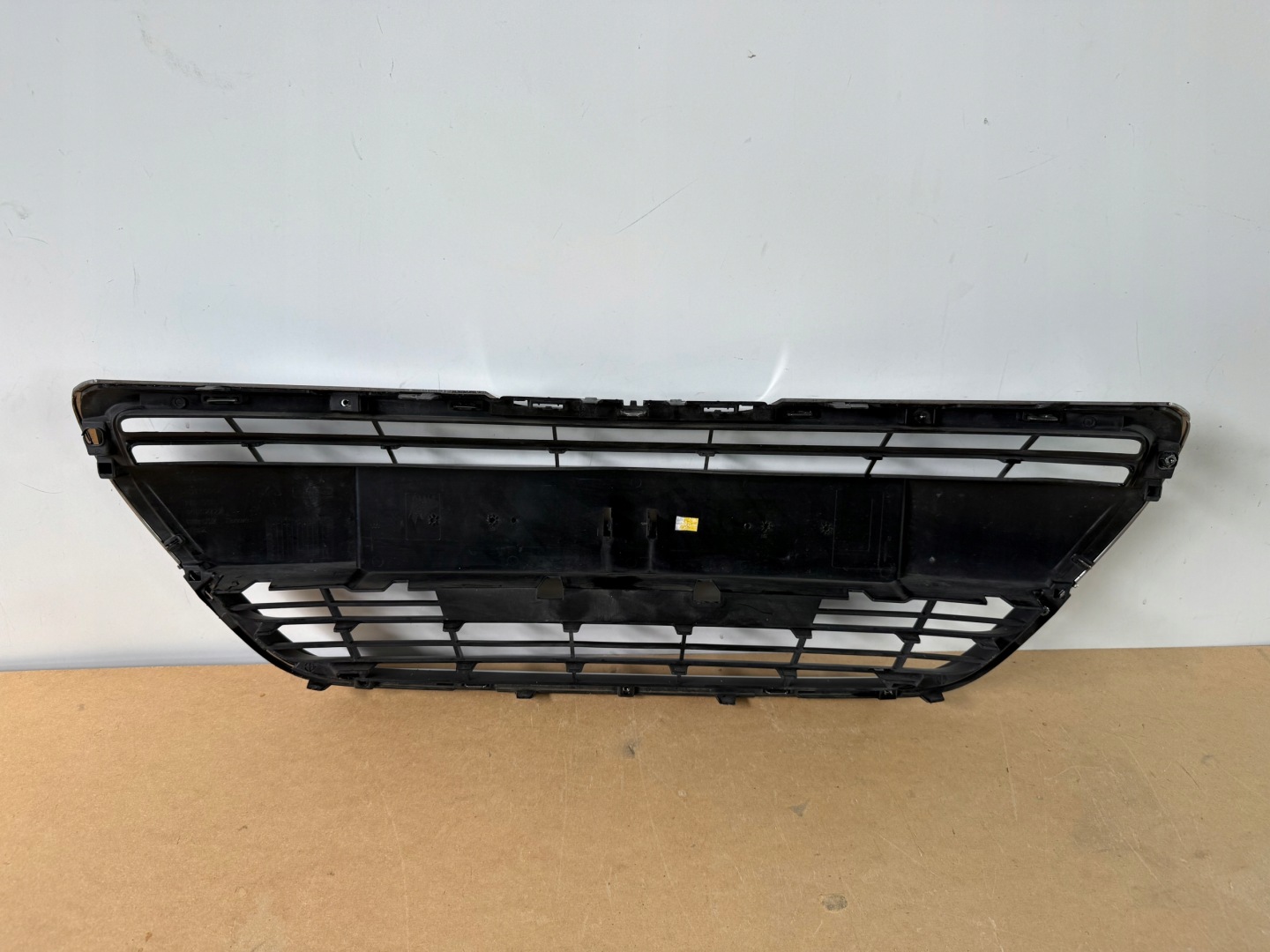 Peugeot 208 I Kühlergrill FRONTGRILL Kühlergitter 1613485480 - Thumbnail 11