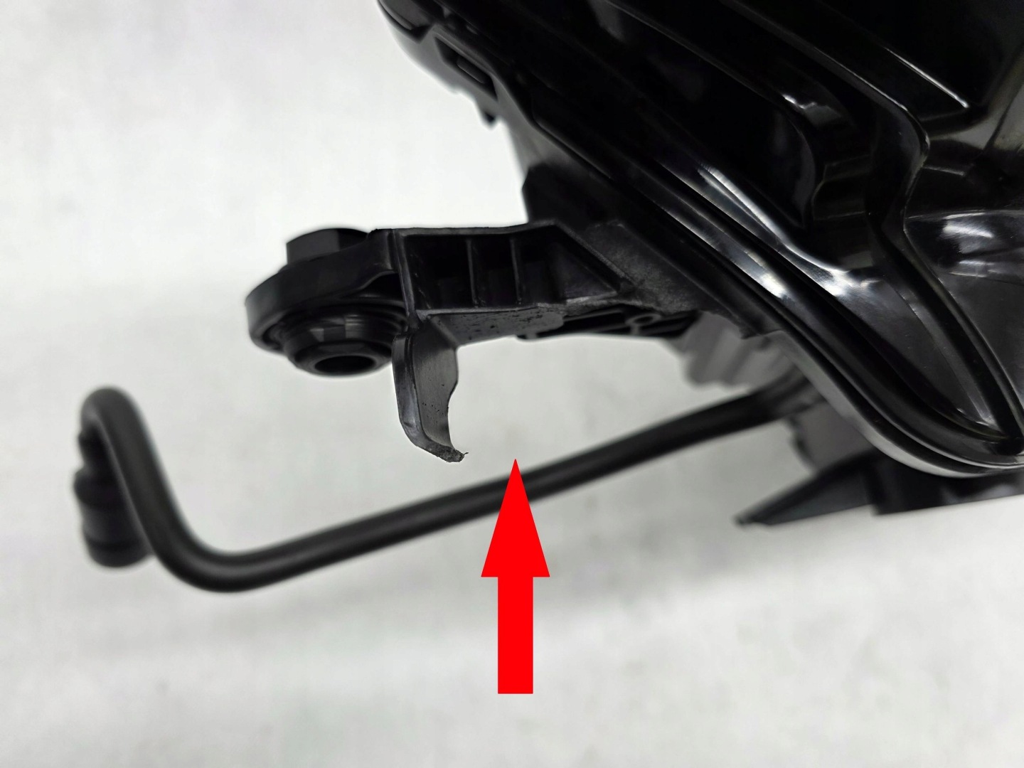 Frontscheinwerfer Skoda Fabia 6Y 6VB941015B LED Links Scheinwerfer Headlight - Thumbnail 12