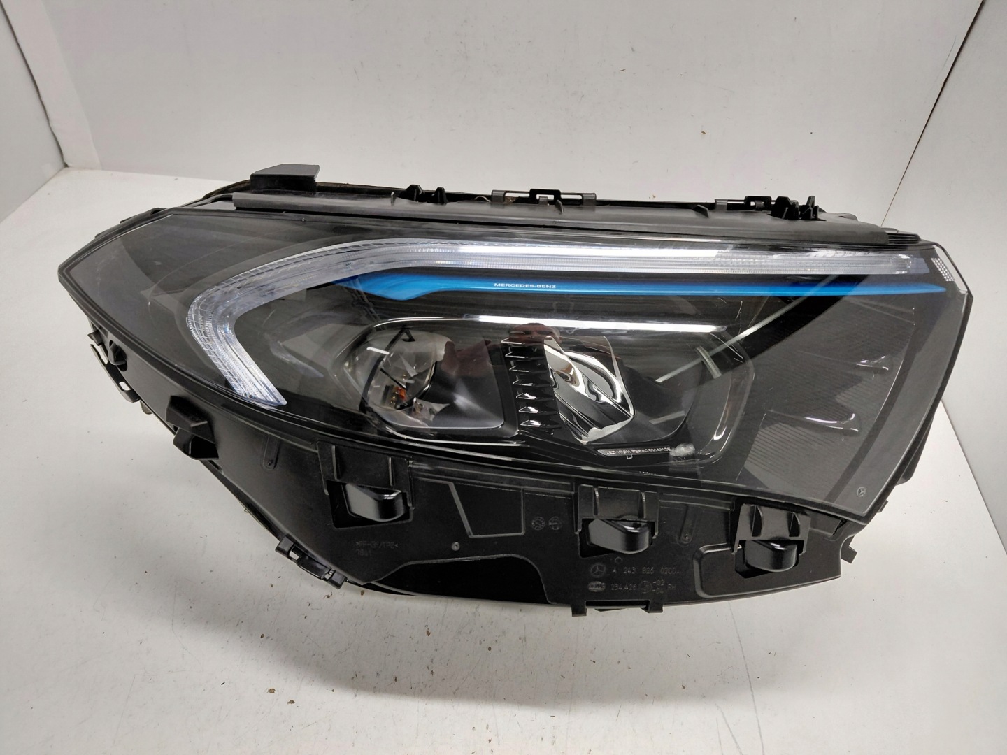 Frontscheinwerfer Mercedes-Benz EQB W243 A2439068900 High Performance LED Links Headlight - Thumbnail 7
