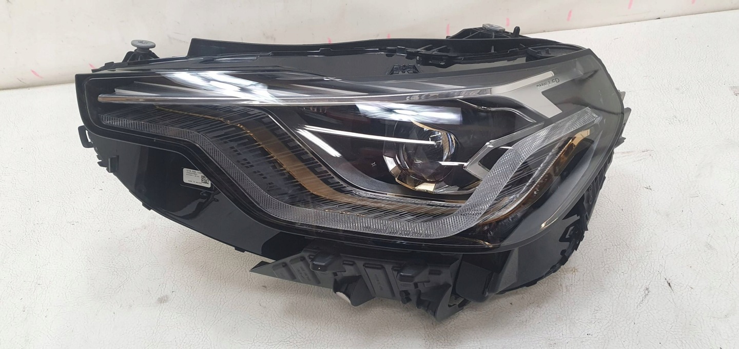 Frontscheinwerfer BMW 2 G42 5A320F4 LED Links Scheinwerfer Headlight - Thumbnail 7