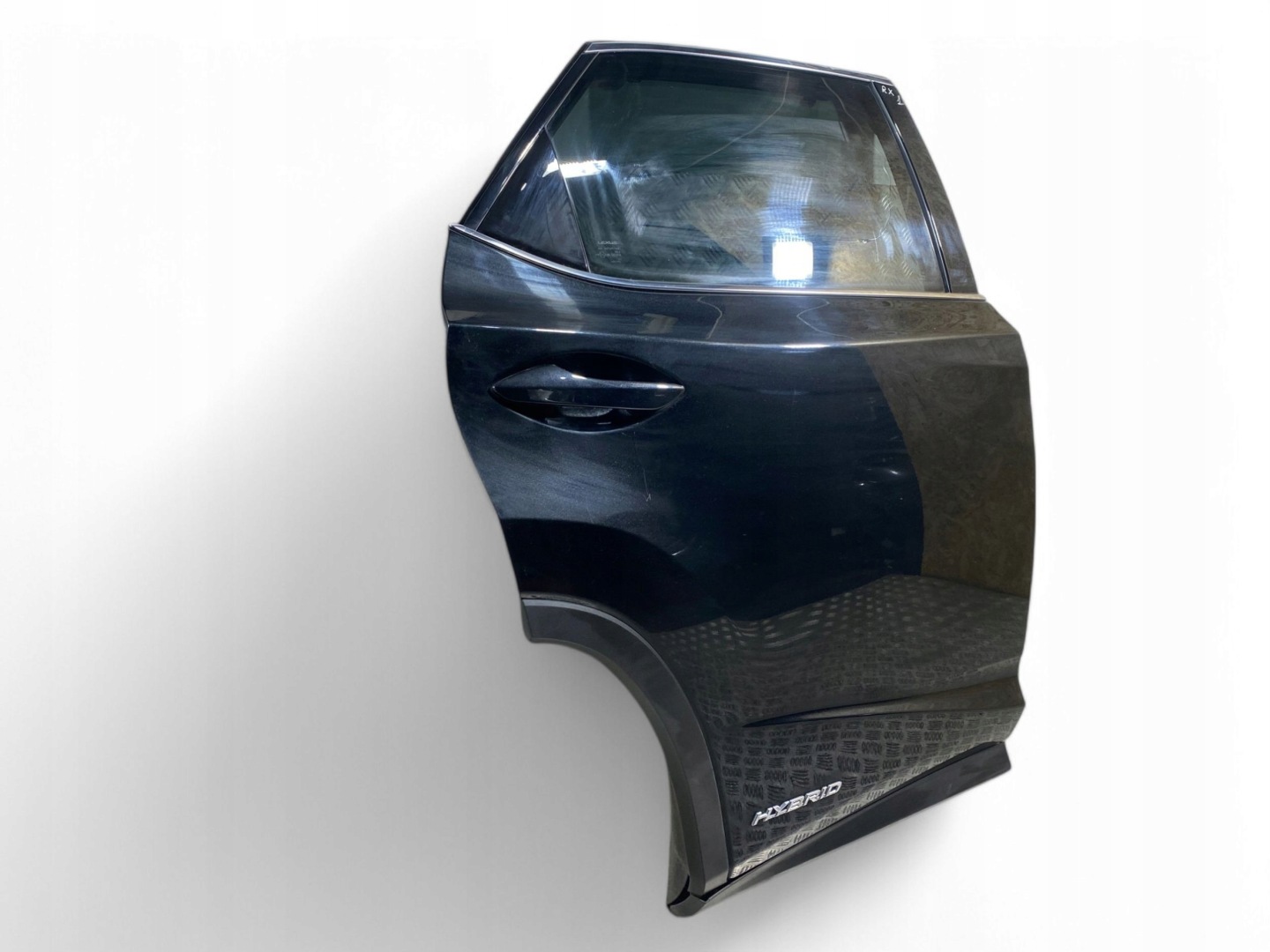 Lexus RX HXU3 Tür Vorne Rechts Door Porta Porte - Thumbnail 9