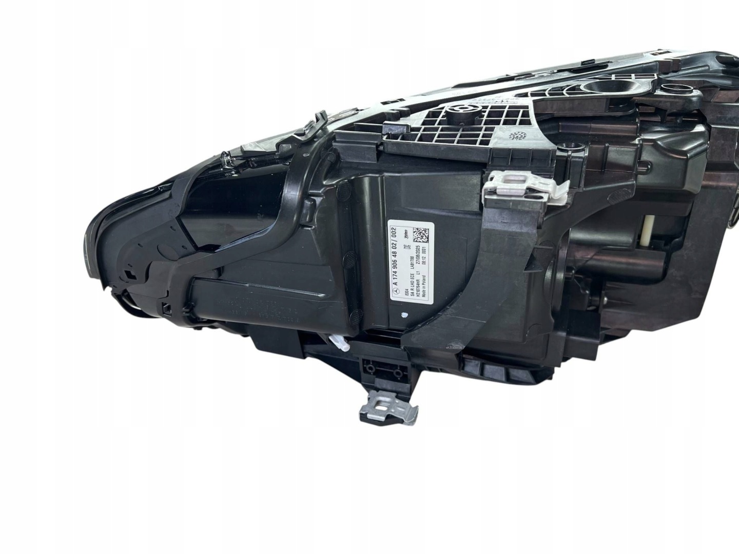 Frontscheinwerfer Mercedes-Benz CLA C118 A1749064702 LED Links Headlight - Thumbnail 12
