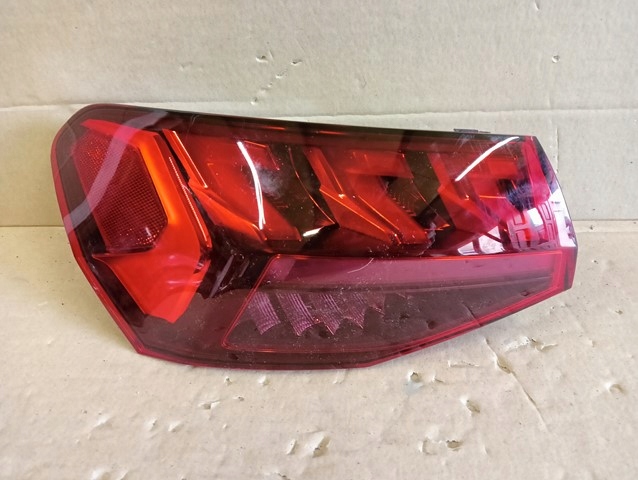 Audi A3 8Y Rückleuchte Rearlamp - Thumbnail 1