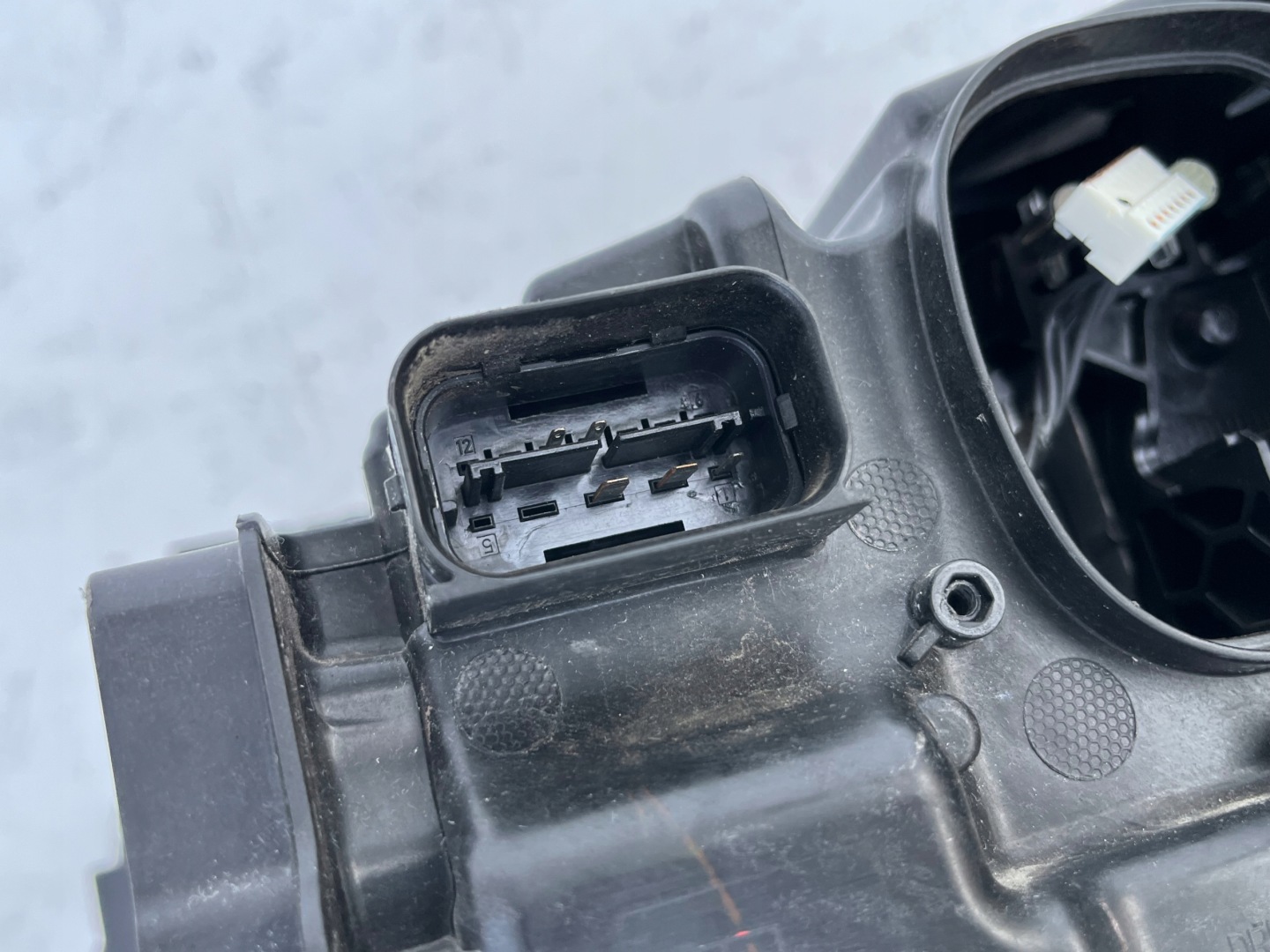 Frontscheinwerfer BMW X3 G01 8739654 LED Rechts Scheinwerfer Headlight - Thumbnail 11