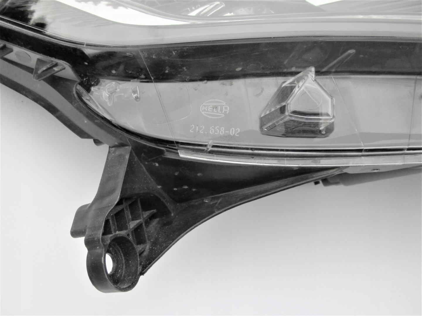 Frontscheinwerfer Renault Captur RJB 260104710R LED Rechts Headlight - Thumbnail 19