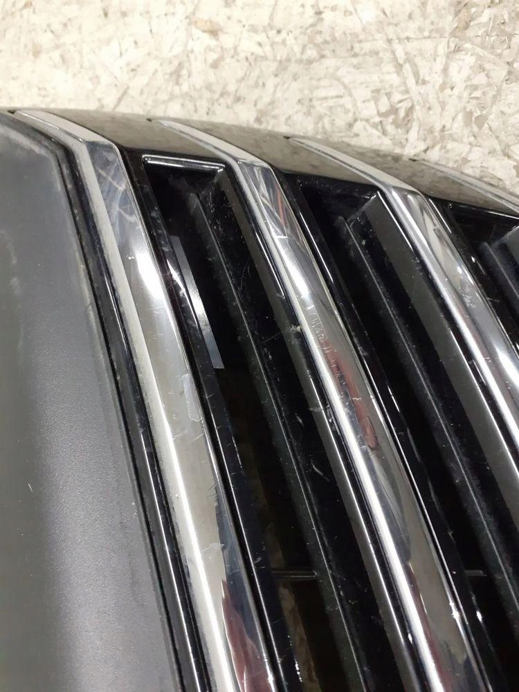 VW Passat B7 Kühlergrill FRONTGRILL Kühlergitter 3AA853651 - Thumbnail 6