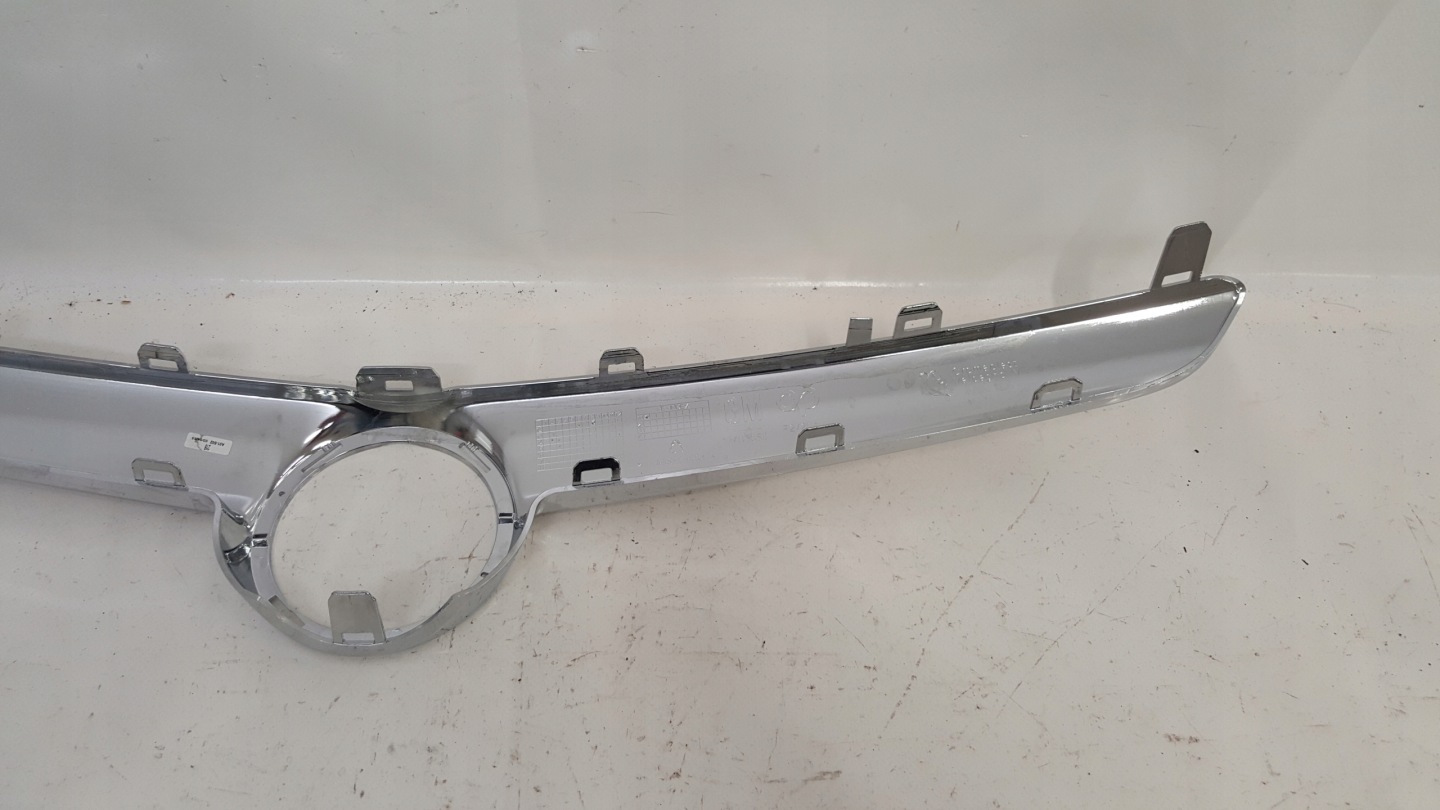 Opel Astra Kühlergrill FRONTGRILL Kühlergitter 13403056 - Thumbnail 8