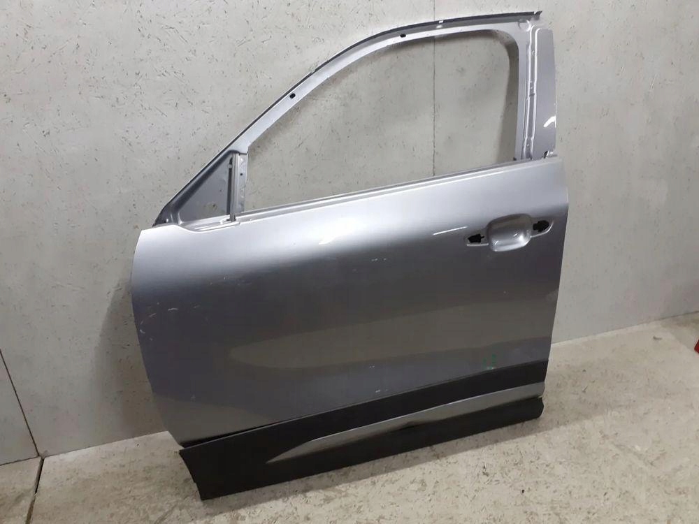 Opel Mokka Tür Vorne Links Door Porta Porte - Thumbnail 3